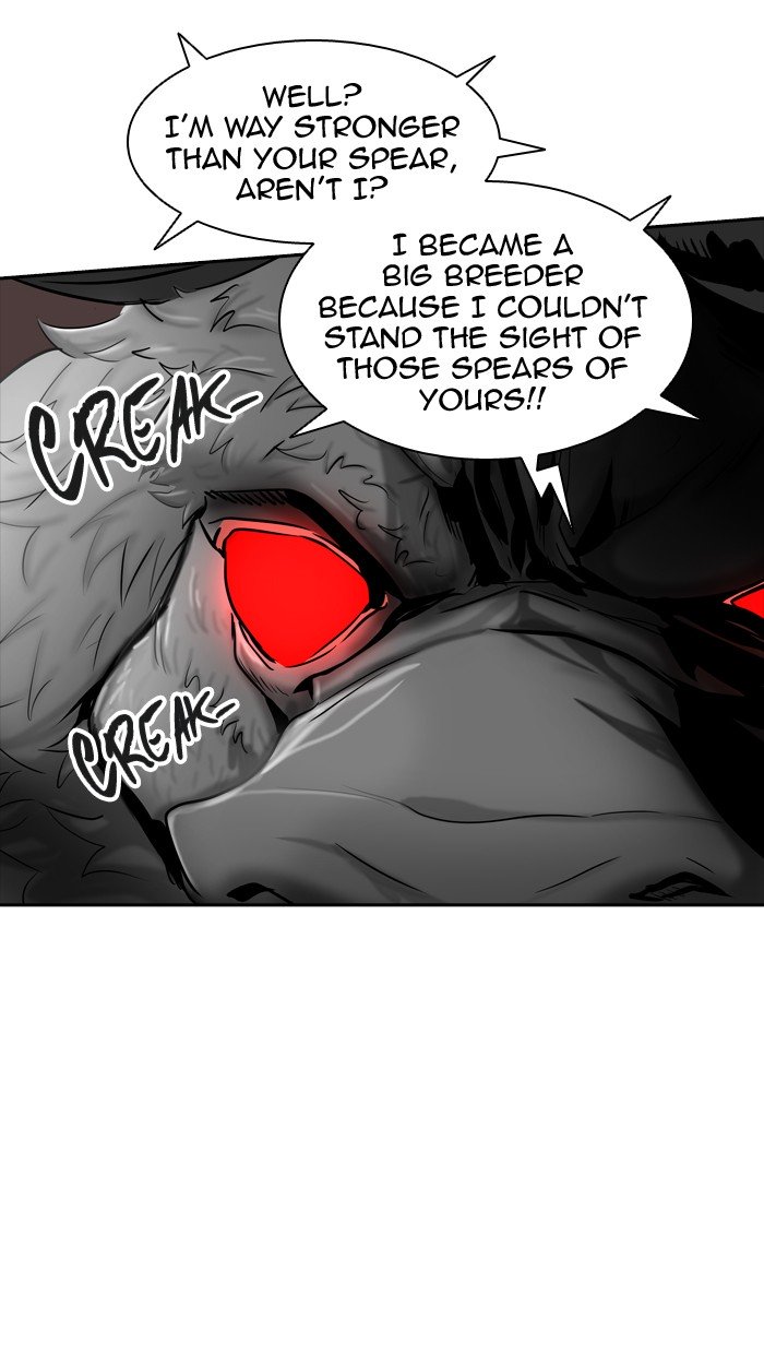 Tower of God, Chapter 369 image 037